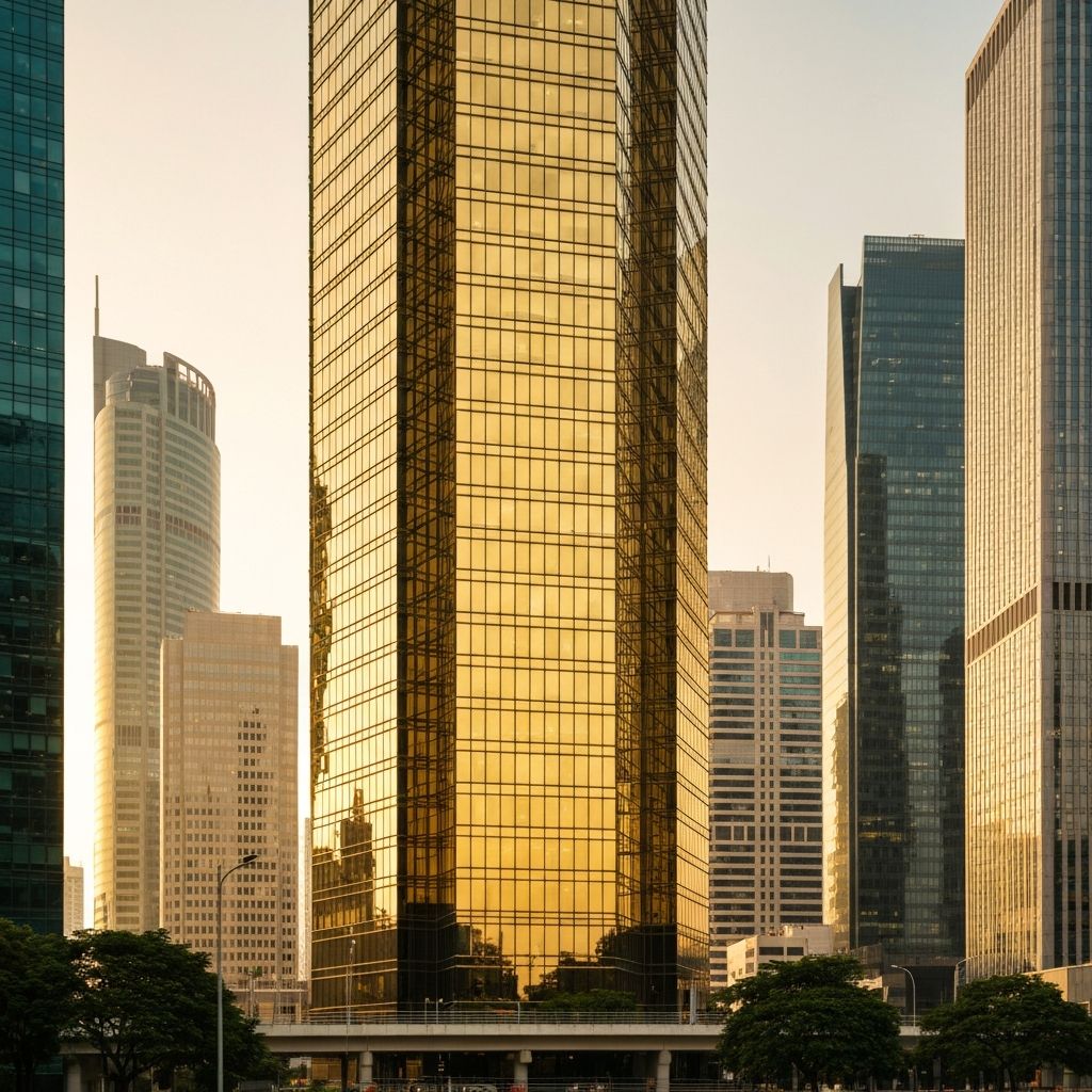 Work Visa & Immigration